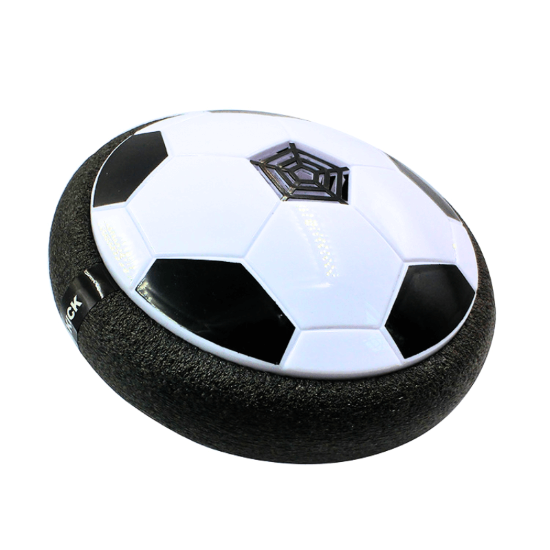 Bola Flutuante - Com duto de ventilação, luzes LED e exterior acolchoado