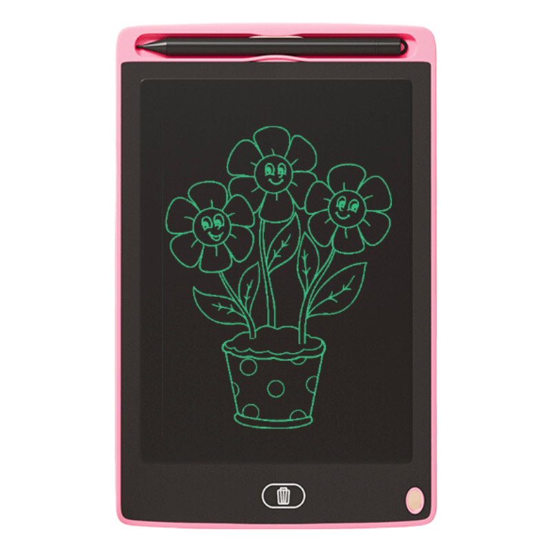 Panel Electrónico LCD para dibujar - 8,5 pulgadas (21x14cm)