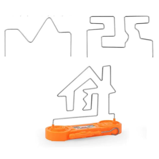 Electric Mazes - Pulse and Science Game