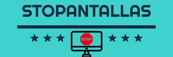Stopantallas