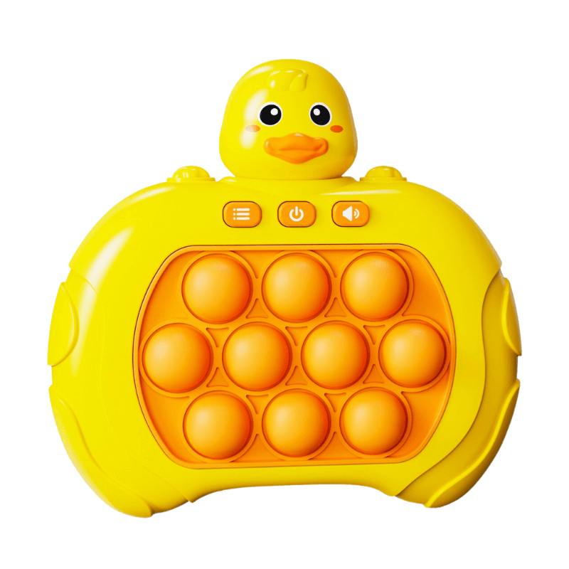 PulsaBurbujas - Juego de Reflejos y Antiestrés