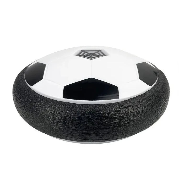 Bola Flutuante - Com duto de ventilação, luzes LED e exterior acolchoado