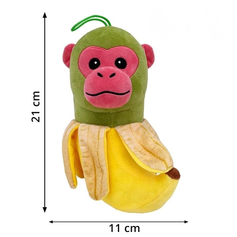 Peluches Brainrot 21-40cm - Tungtung Sahur, Tralarero Tralala, Ballerina Capuchina...