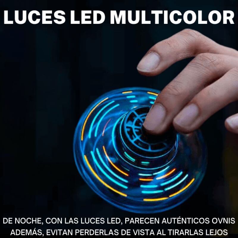 Floating Top - With USB charging and LED lights