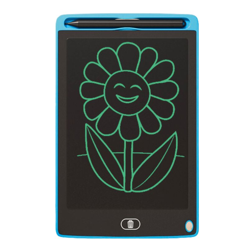 Panel Electrónico LCD para dibujar - 8,5 pulgadas (21x14cm)