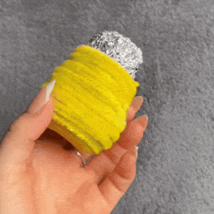 MegaKit de Manualidades  - Con 1.000 accesorios para combinar y crear sin límites