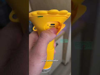 Microscopio Digital - Despierta el interés en la ciencia