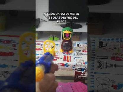 Hungry Duck - Aiming Game