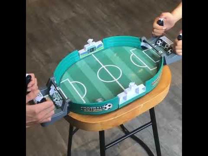 FURBITO - 1vs1 Football Field, Pinball type board game