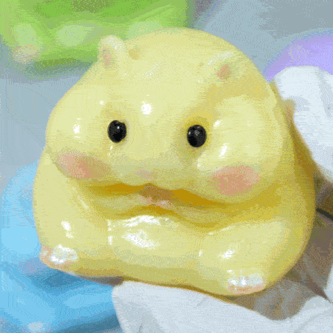 Fábrica de Squishies - Kit de manualidades con moldes, decoraciones y silicona líquida